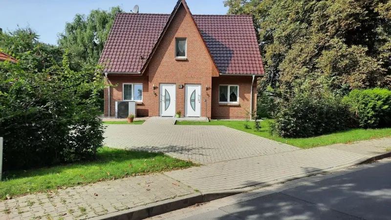 Ferienwohnung  Klausdorf