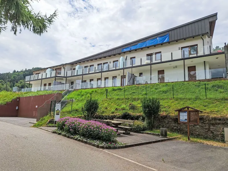 Ferienwohnung  Krumpendorf am Wörthersee