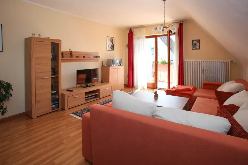 Ferienwohnung  Elzach