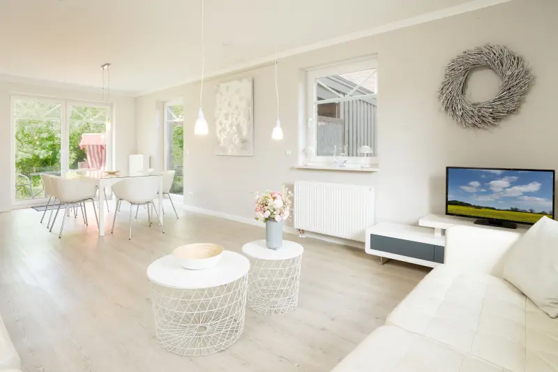 Ferienhaus Eutin