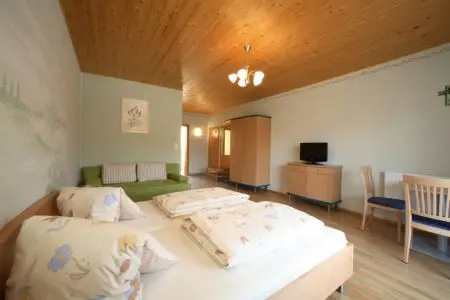 Privatzimmer Gemeinde Laa an der Thaya