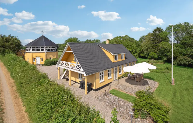 Ferienhaus Nyborg