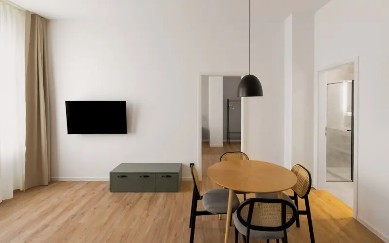 Aparthotel Kaiserslautern