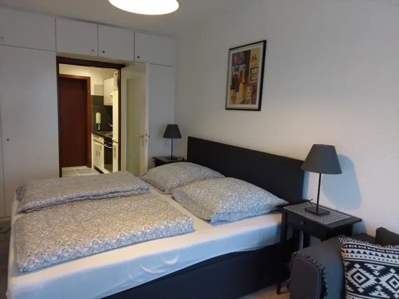 Ferienwohnung  Bad Nenndorf