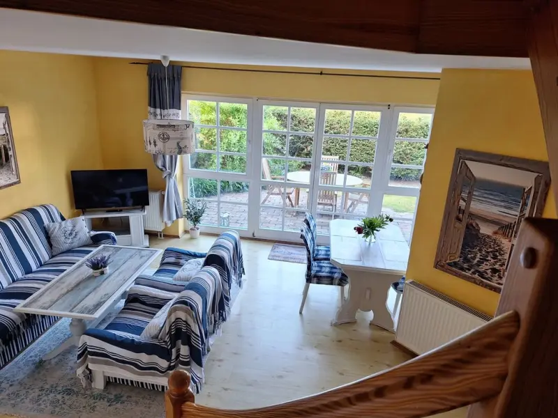 Ferienwohnung Lütten Klein
