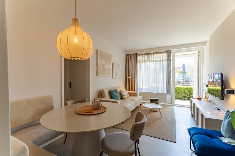 Ferienwohnung  Zoutelande