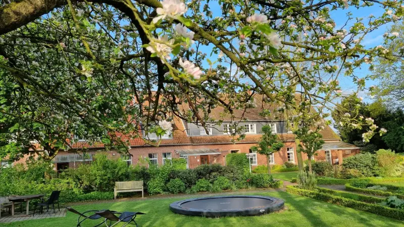 Ferienwohnung Greven