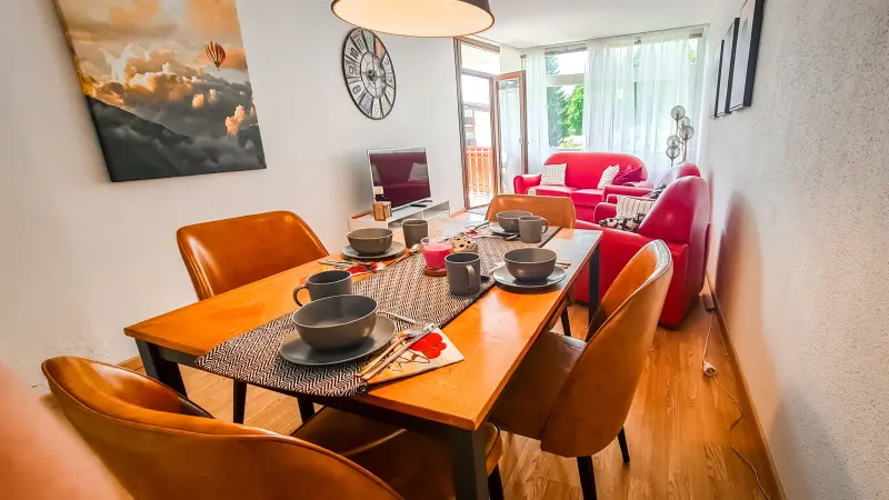 Ferienwohnung Schluchsee