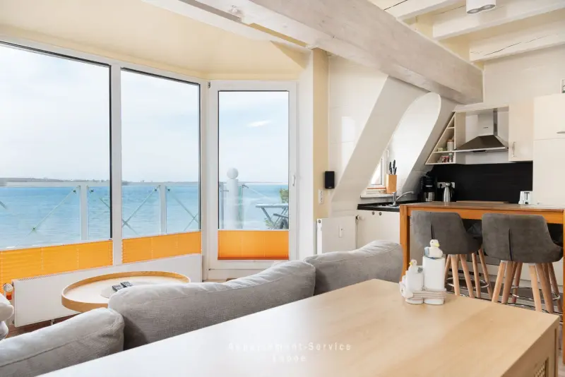 Ferienwohnung Friedrichsort