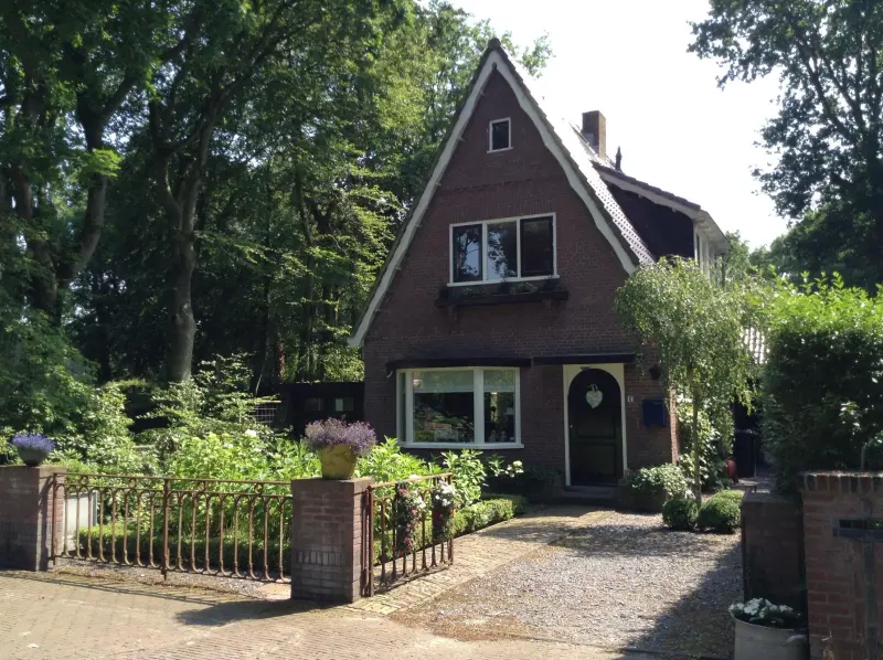 Ferienhaus Bergen aan Zee