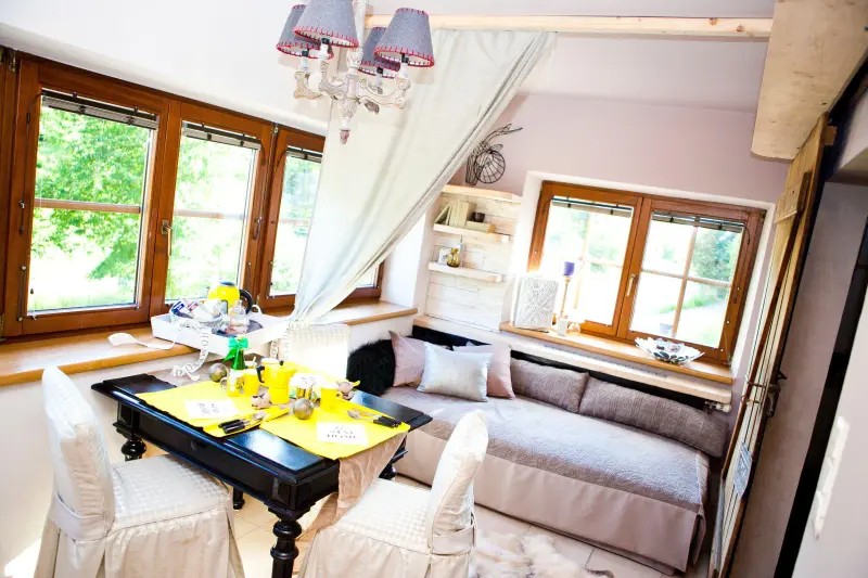 Ferienwohnung Urfahr