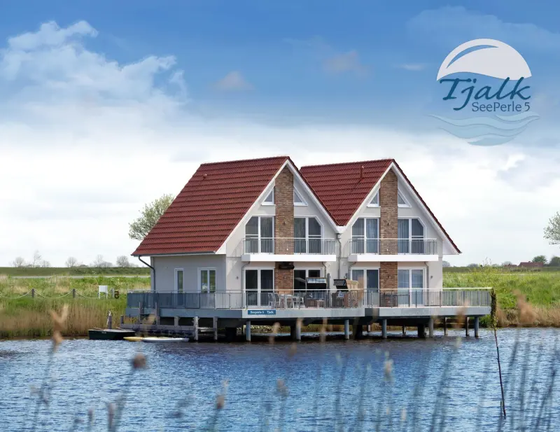 Ferienhaus  Harlesiel