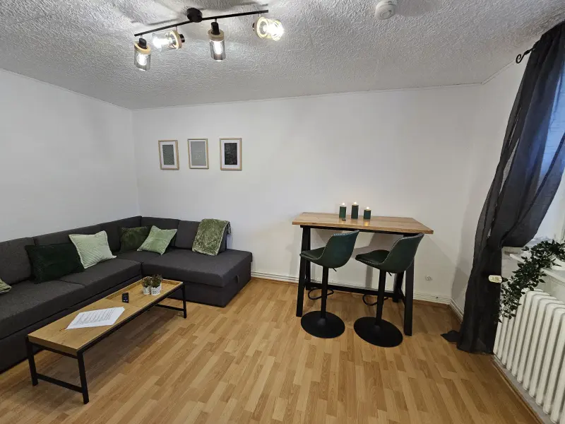 Ferienwohnung  Vellmar