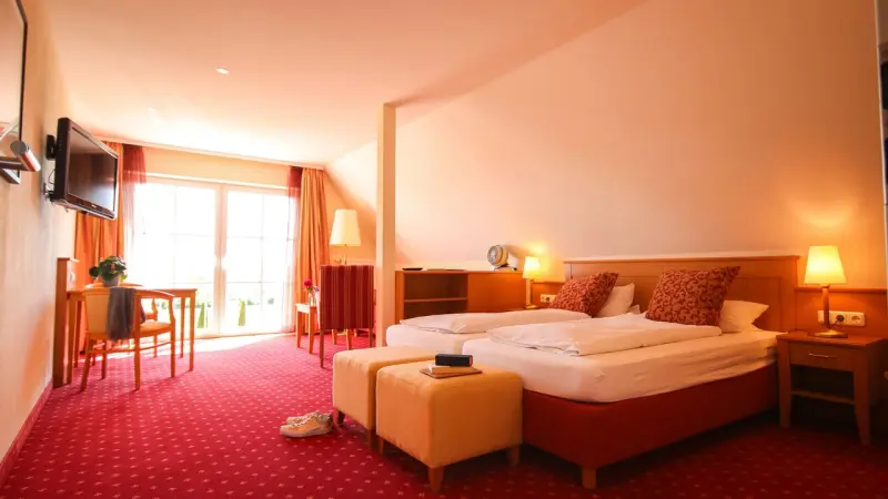 Ferienwohnung Ramsberg