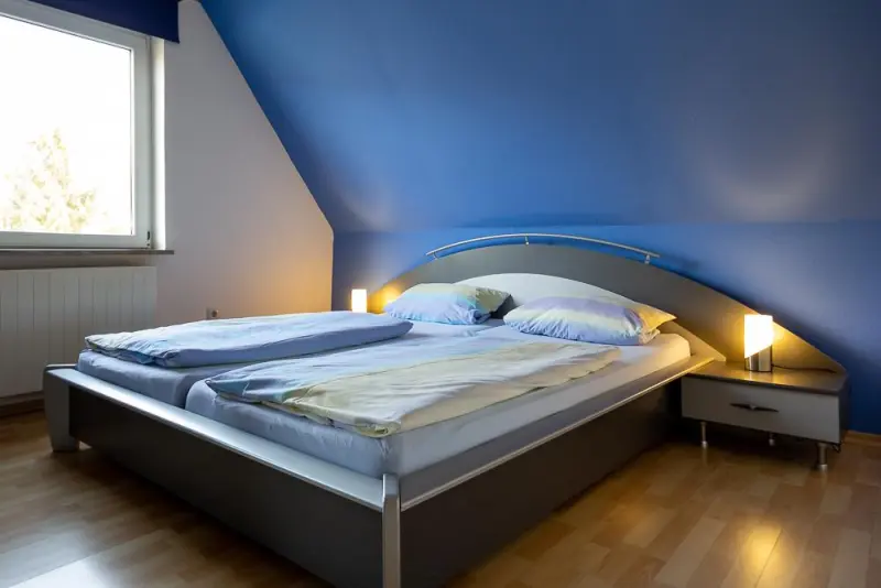 Ferienwohnung Bad Sulza