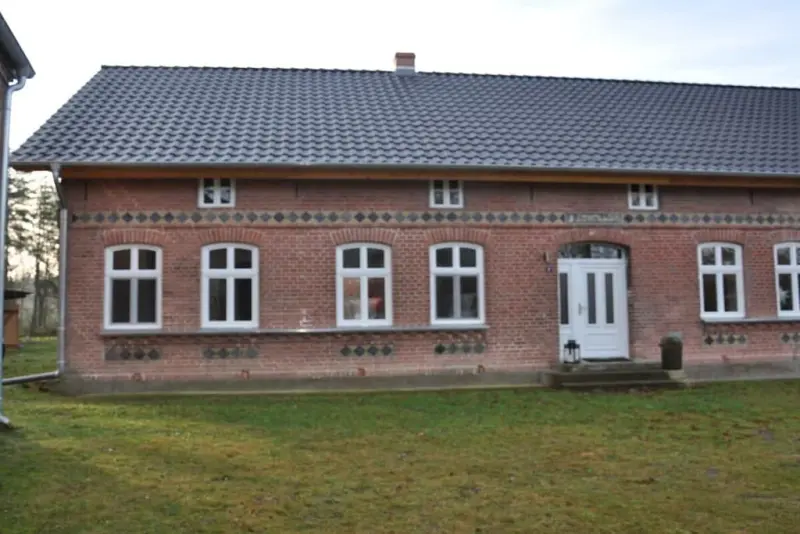Ferienhaus  Ludwigslust