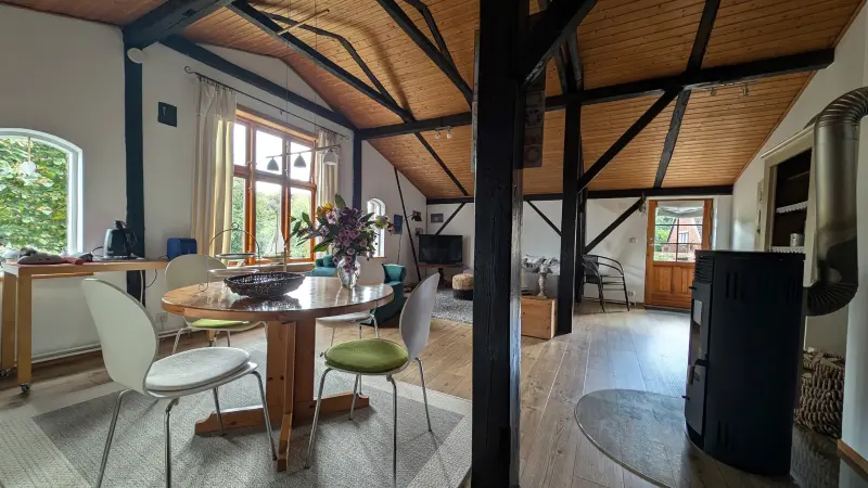 Ferienwohnung  Eddelak