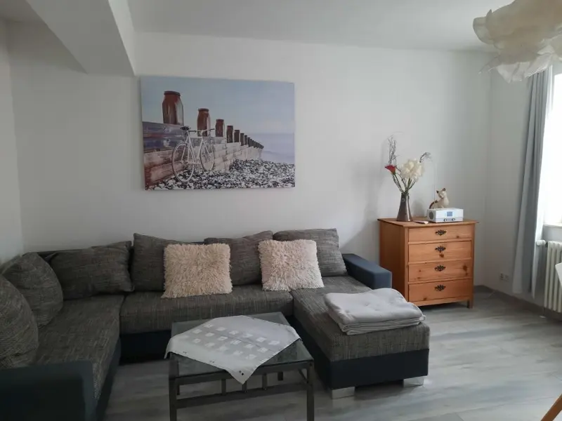 Ferienwohnung Meersburg