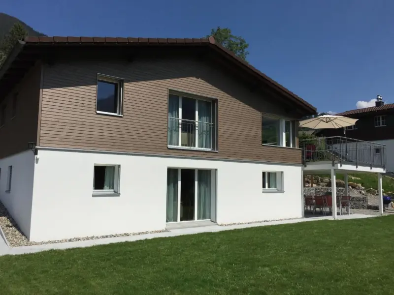 Ferienwohnung Sörenberg