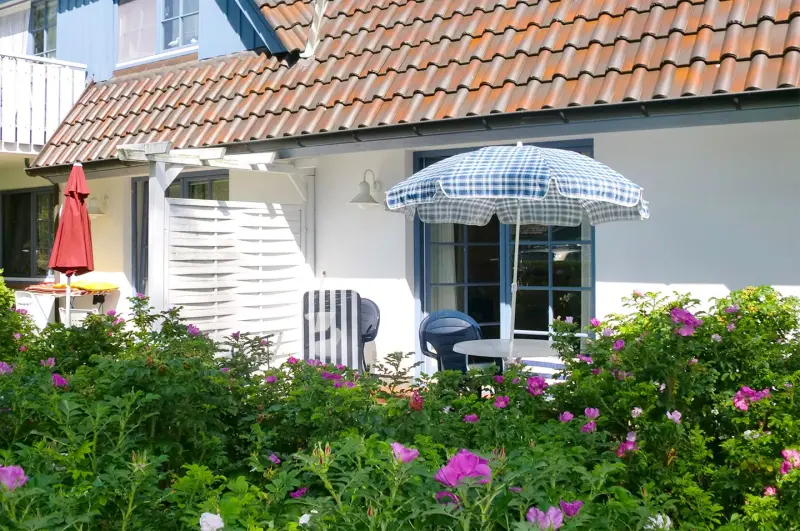 Ferienwohnung Prerow