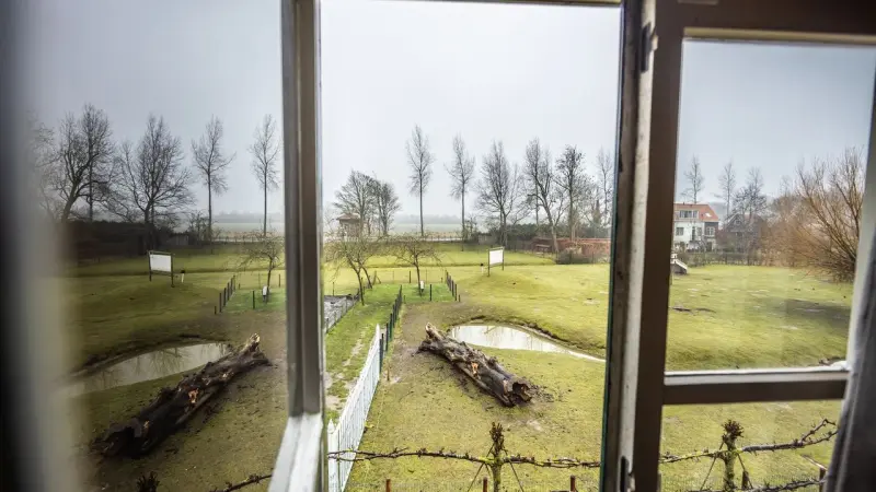 Ferienhaus Vrouwenpolder