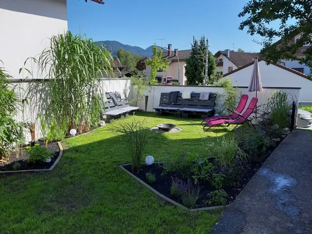 Ferienwohnung Kiefersfelden