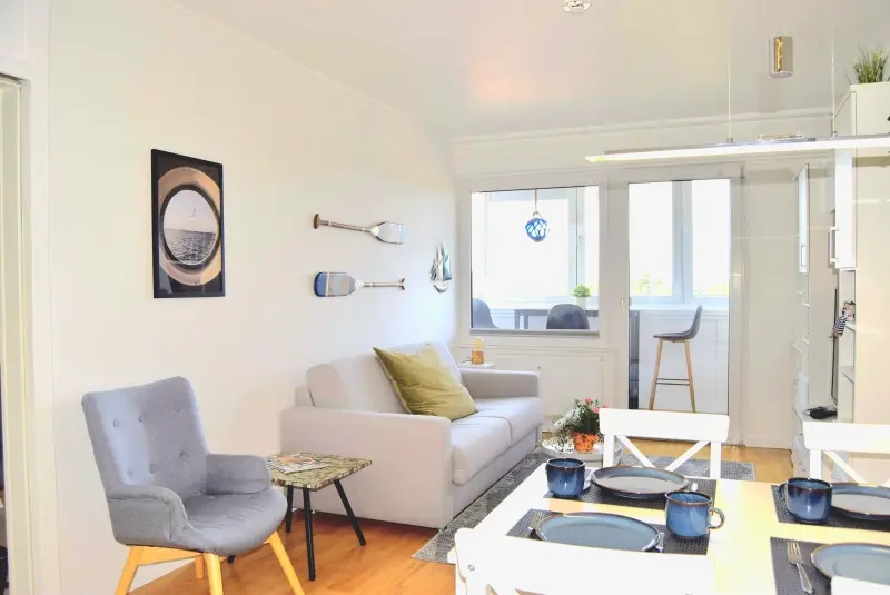 Ferienwohnung Holm