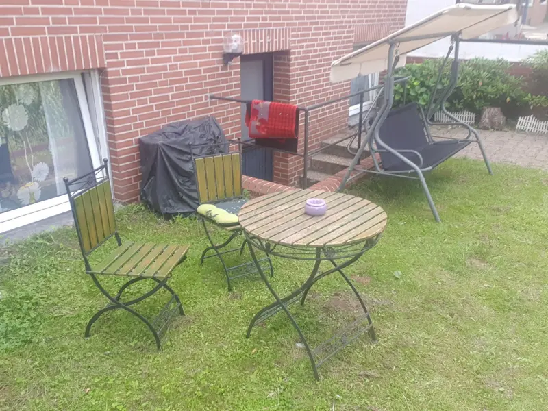 Ferienwohnung Hausdülmen