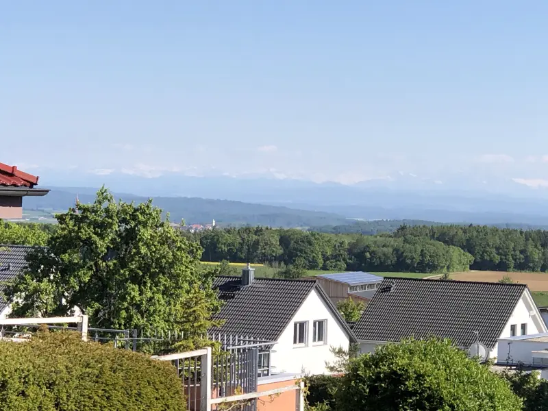Ferienwohnung Schaffhausen
