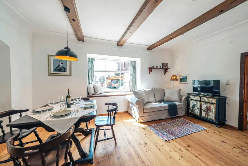 Ferienwohnung Gemeinde Altaussee