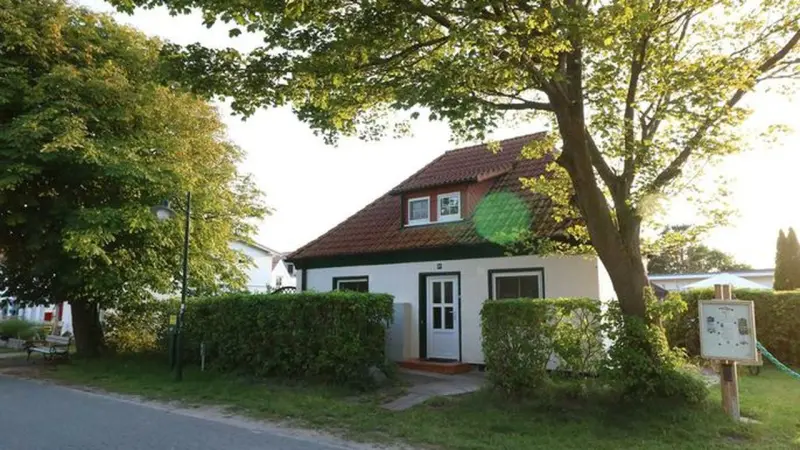 Ferienwohnung  Vitte