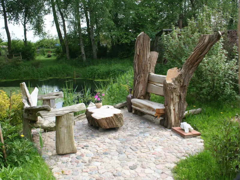 Ferienwohnung Hohenfelde