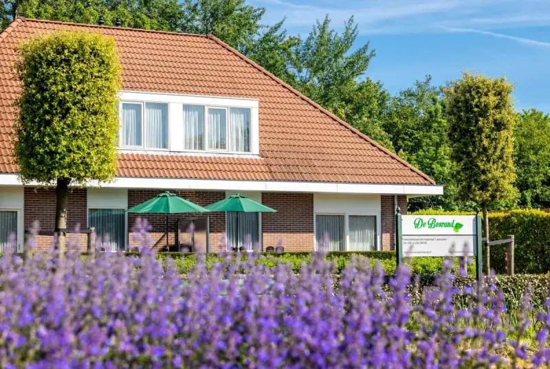 Ferienhaus mit Hund in Domburg, Provinz Zeeland fuer max. 7 Personen