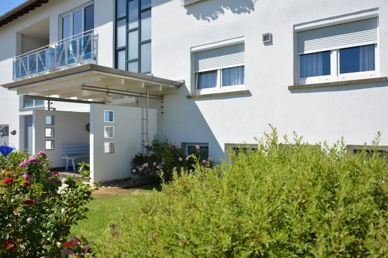 Ferienwohnung Renquishausen