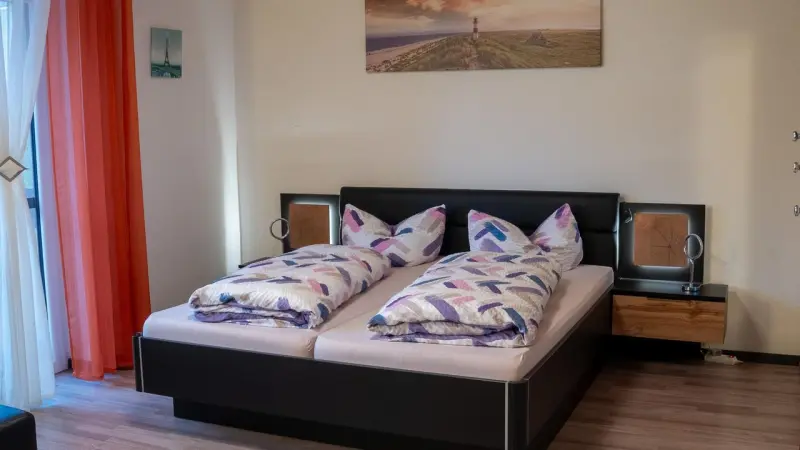 Ferienwohnung  Hallstadt