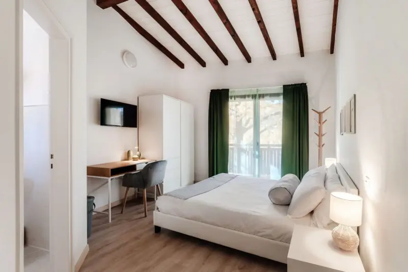 Ferienhaus Orselina