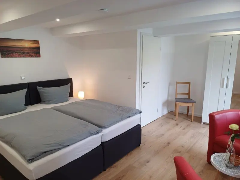 Ferienwohnung Königslutter