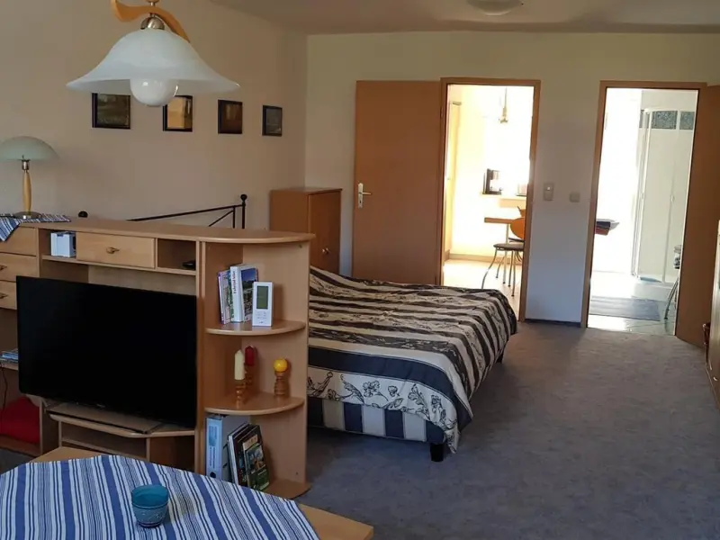Ferienwohnung Bad Muskau