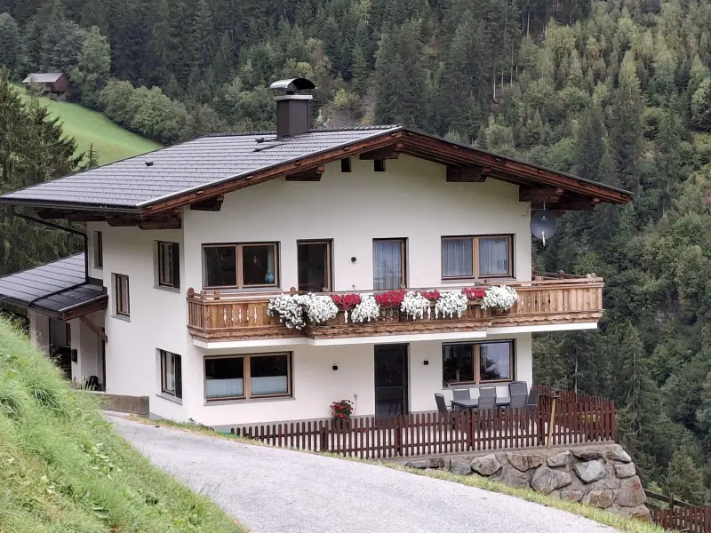 Ferienwohnung in Fügenberg, Tirol, Österreich
