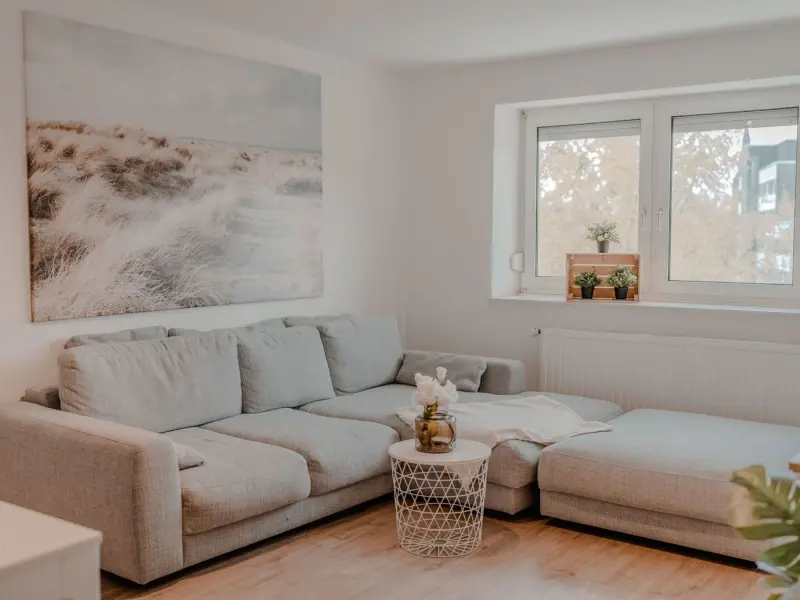 Ferienwohnung Neuss