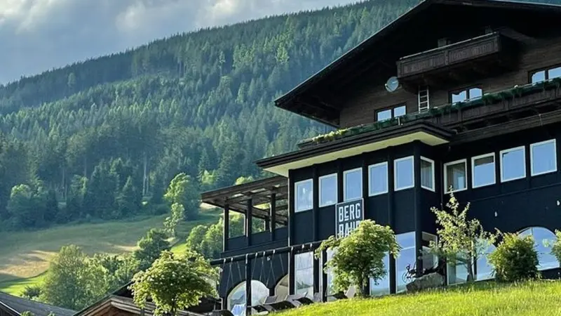Ferienwohnung Neukirchen am Großvenediger