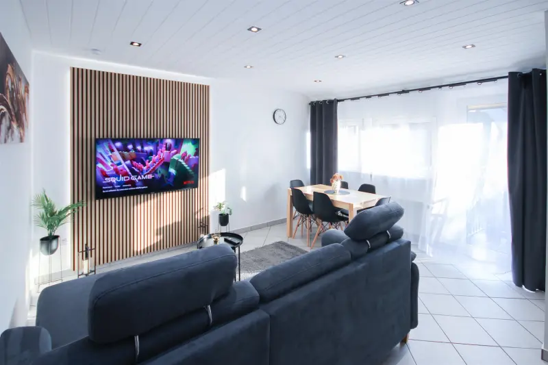 Ferienwohnung  Stuttgart-West
