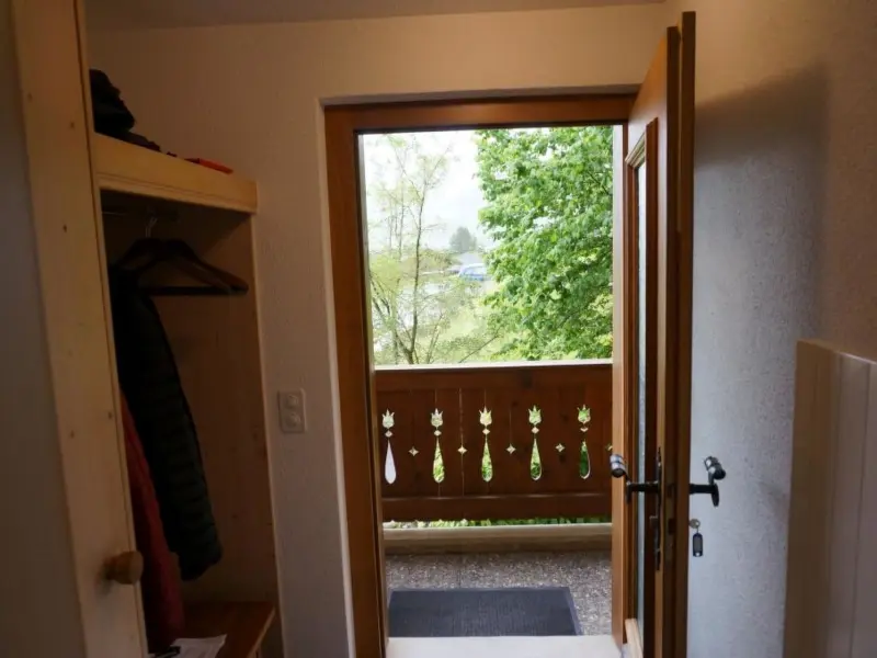 Ferienwohnung Zweisimmen
