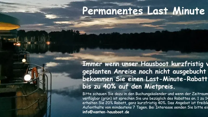 Ferienwohnung Xanten