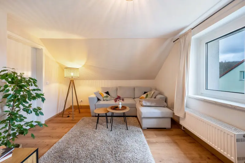 Ferienwohnung Königstein