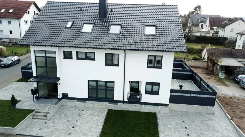 Ferienwohnung Sulzbach am Main