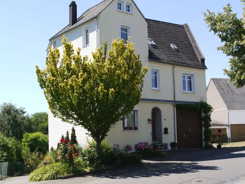 Ferienwohnung Wolf