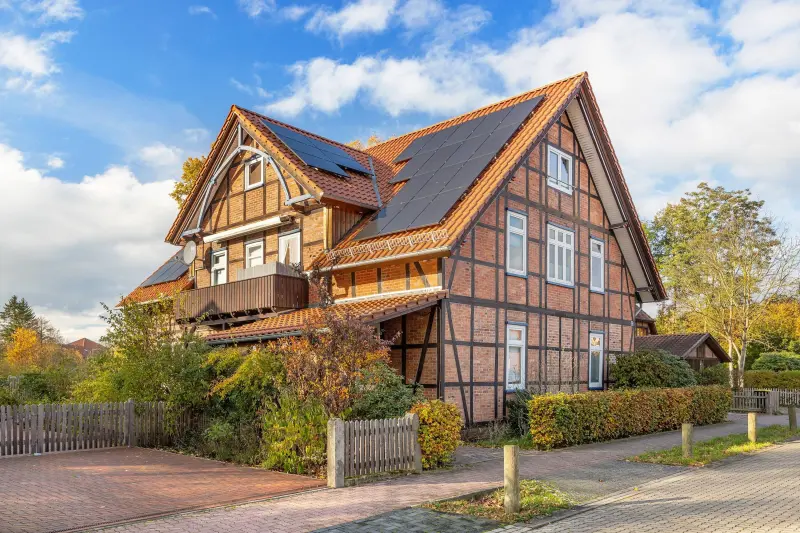 Ferienwohnung Hermannsburg