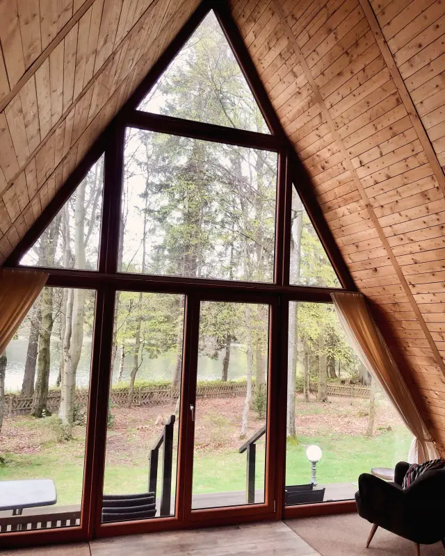Ferienhaus Seesen