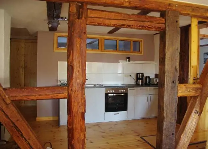 Ferienwohnung Einbeck